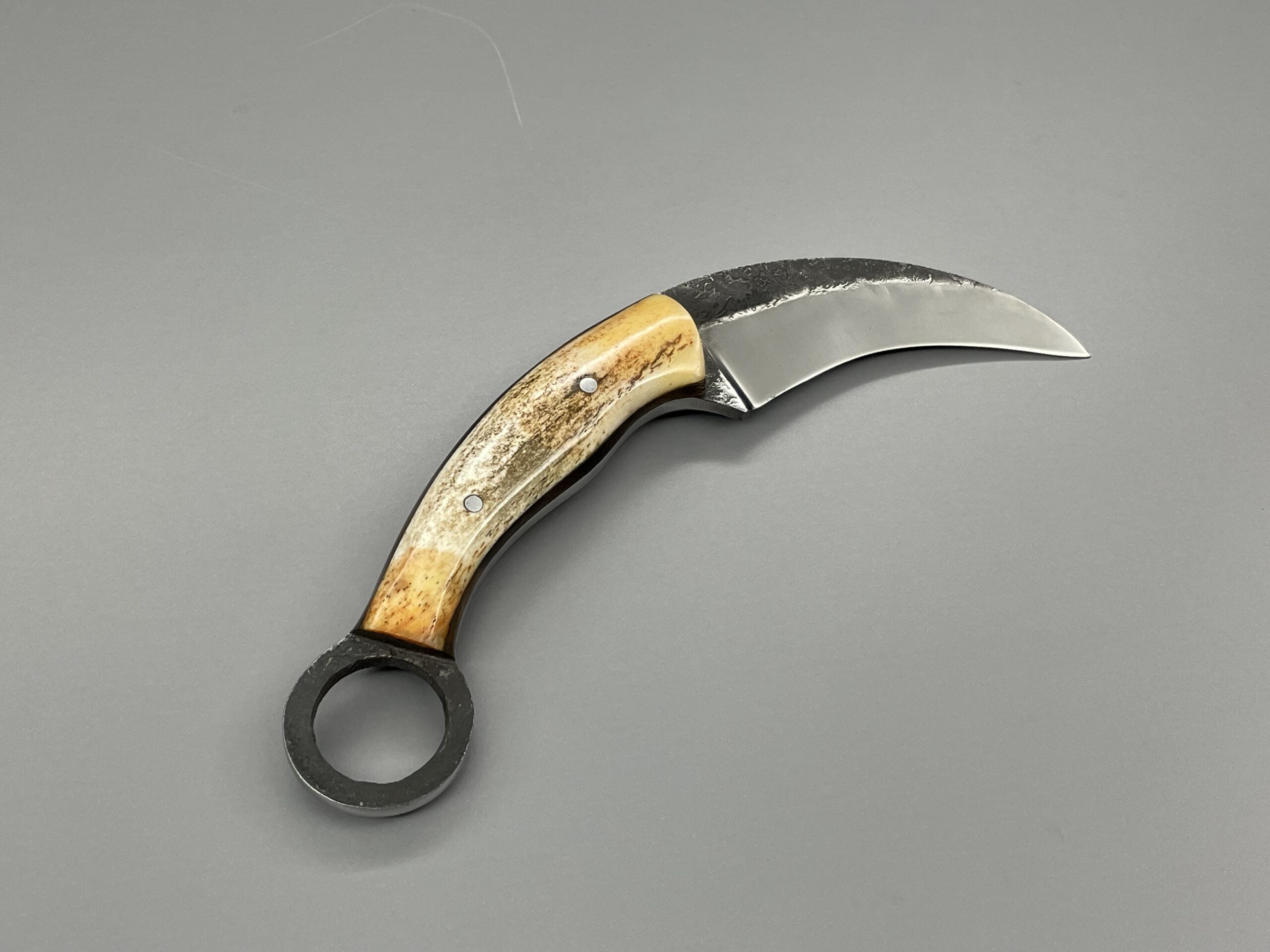 Faca Karambit Brut Forj 4 Davila Comprar Agora