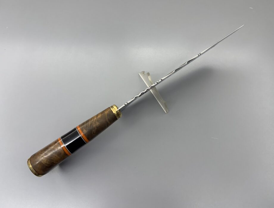Faca picanheira legendários