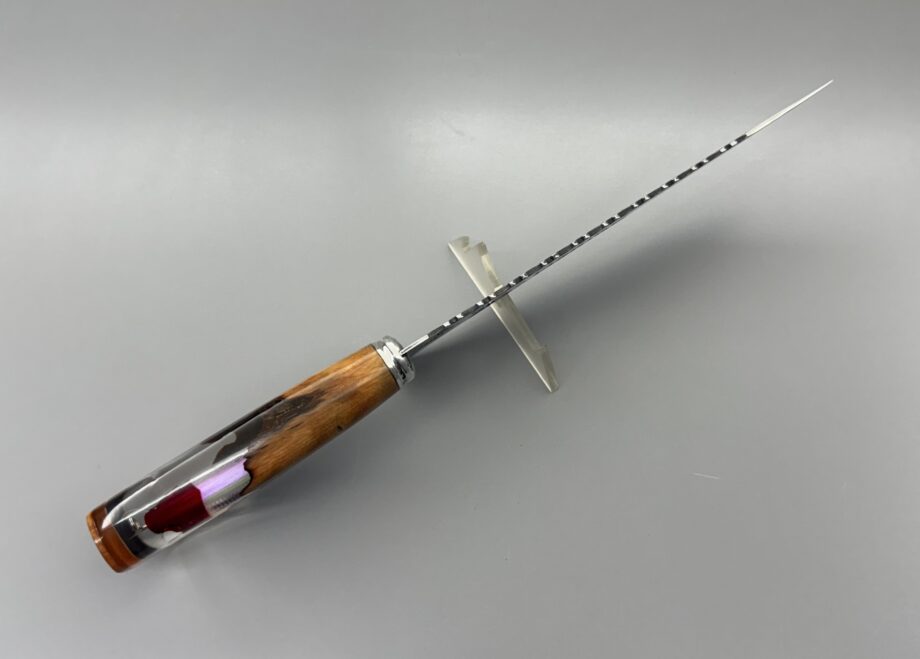 Faca em inox Monterey 10 polegadas