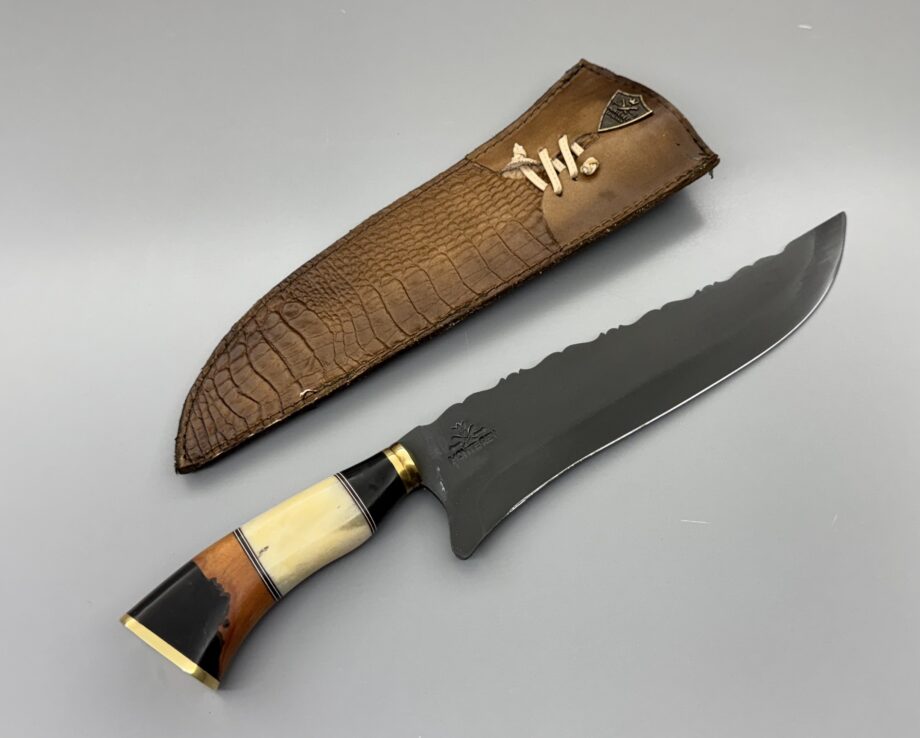 Faca picanheira Monterey 10"