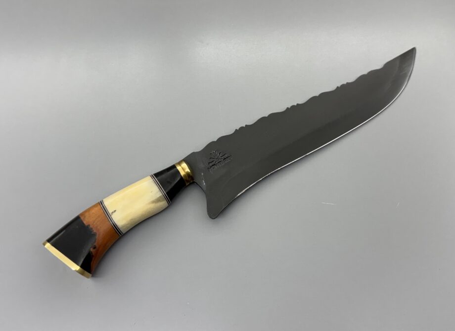 Faca picanheira Monterey 10"