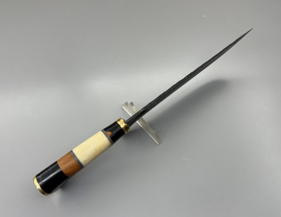 Faca picanheira Monterey 10"